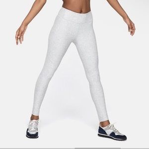 Outdoor Voices Grey XS leggings